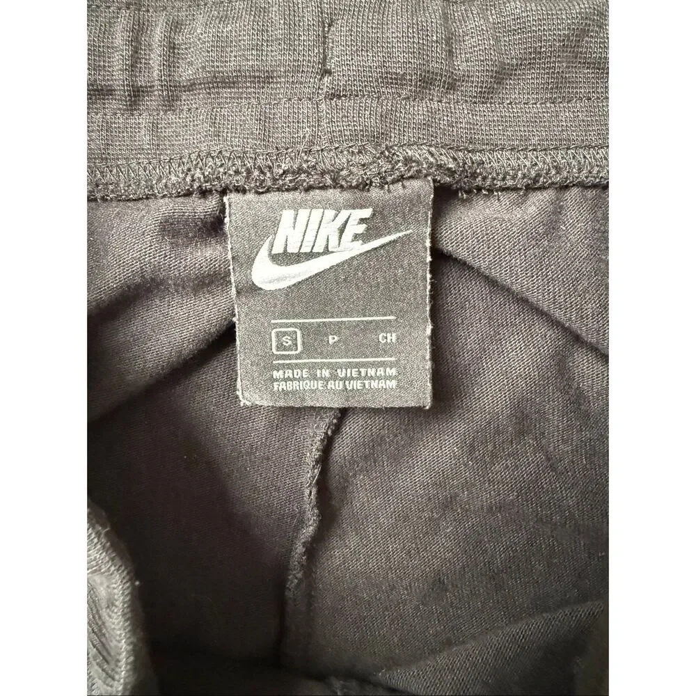 Nike Jogger Sweatpants